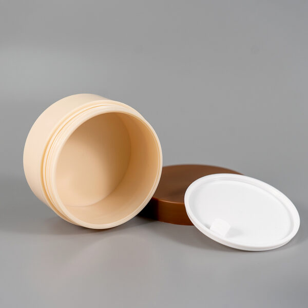 100g 200g Mask Jar Body Cream Jar (2)