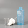 150ml PET Bottle For Gel Cleanser (4)