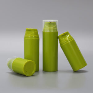 150ml PP Airless Bottle (1)