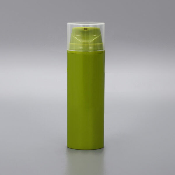 150ml PP Airless Bottle (2)