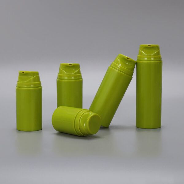 150ml PP Airless Bottle (3)