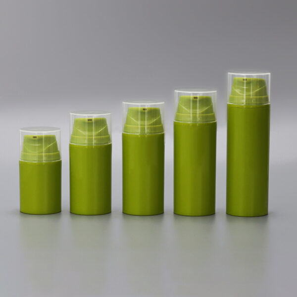 150ml PP Airless Bottle (4)