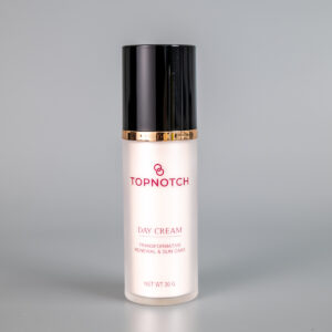 30ml luxury PMMA airless bottle for cream R-AC02 17