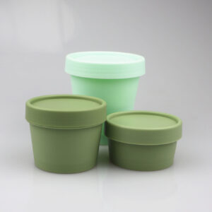 200g Tarro de exfoliación corporal mate (2)