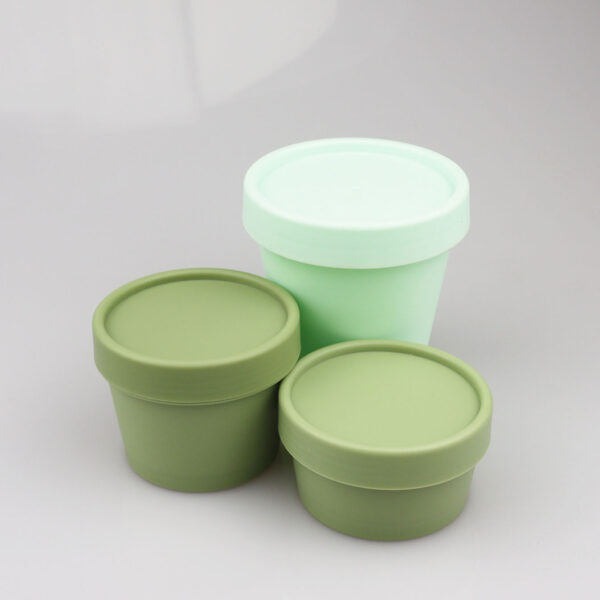 200g Tarro de exfoliación corporal mate (4)