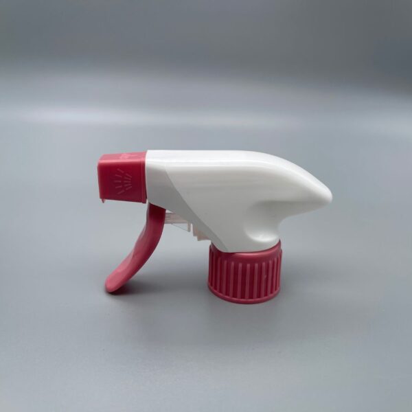 28 410 Plastic Foaming Trigger Sprayer (2)