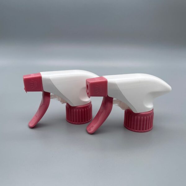 28 410 Plastic Foaming Trigger Sprayer