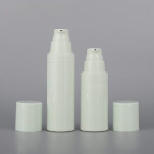30ml 50ml PP Lotion Bottle (3)