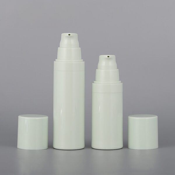 30ml 50ml PP Lotion Bottle (3)