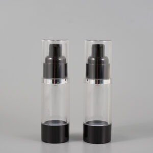 30ml 50ml Airless Pump Bottle For Serum (2)