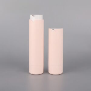 30ml 50ml Refillable Airless Lotion Bottle (2)