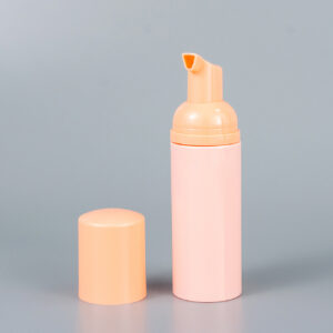 60ml Botella de espuma de 100 ml (3)