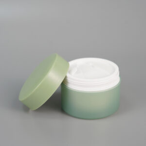 TARRO CREMA DE ALMIZCLE FACIAL CON ESPÁTULA (1)
