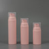 Lotion Serum Airless Pump Bottle 30ml 50ml 100ml (1)