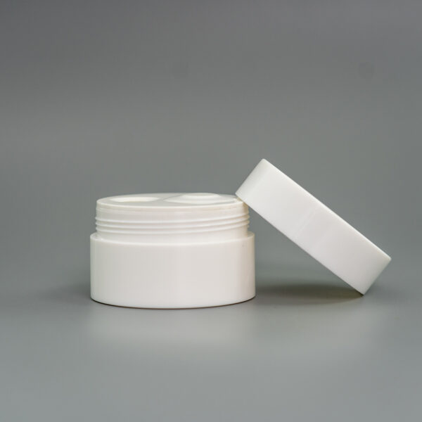 PP airless cream jar (2)