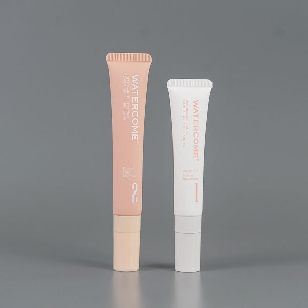 15g crema hidratante para ojos tubo vacío r t19a01