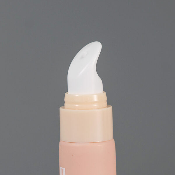15g crema hidratante para ojos tubo vacío r t19a01