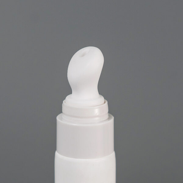 15g crema hidratante para ojos tubo vacío r t19a01