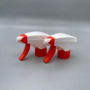 All Purpose Plastic Foaming Trigger Sprayer