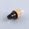 24/410 spring outside cream pump r p15 副本