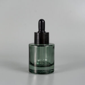 heavy man collection glass dropper bottle r gb02 d01