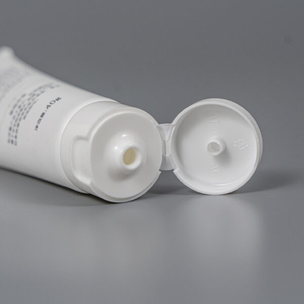 cosmetic tube for cream (4)