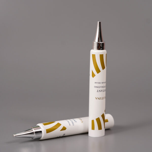 cosmetic tube for repair cream (3)