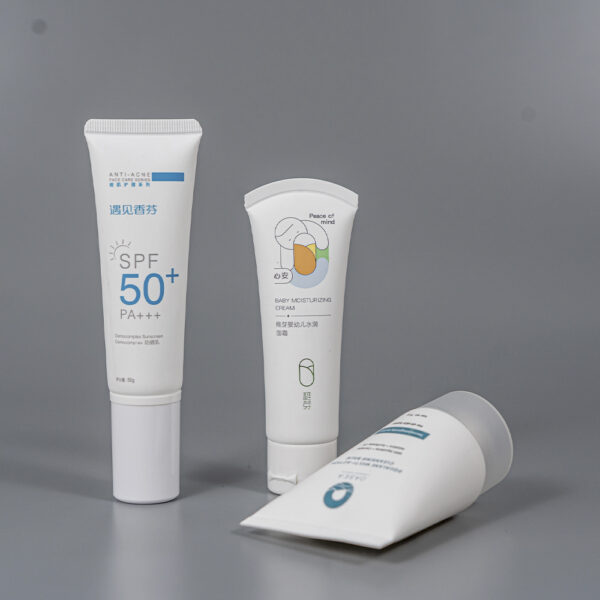 cosmetic tube for sunscreen (3)