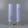 cosmetic tube or cleansing foam (2)