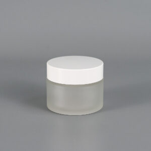 tarro de crema de vidrio (3)