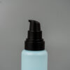 hair oil bottle plastic (3)