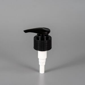 24/410 lotion pump with metal collar r lp01 副本
