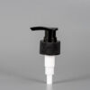 24/410 lotion pump with metal collar r lp01
