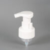 metal free sustainable foaming pump dispenser r f06
