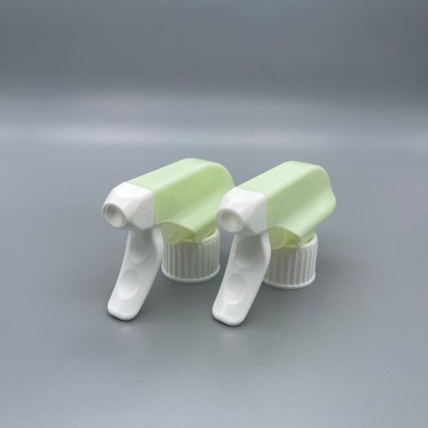 Mono Material Trigger Sprayer Pump (1)