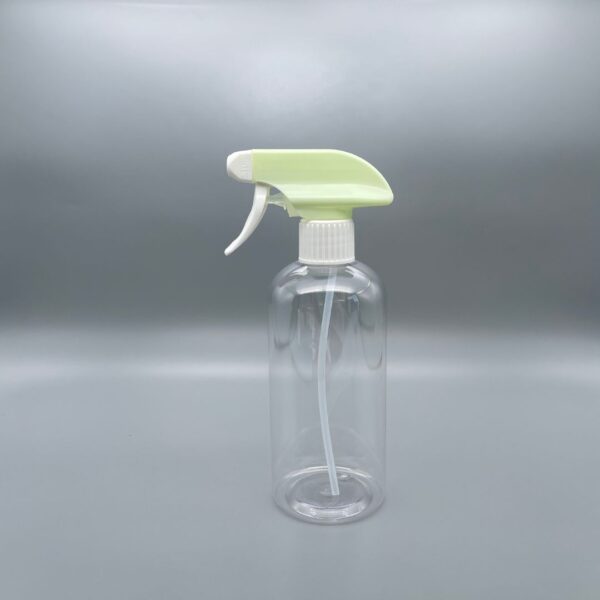 Mono Material Trigger Sprayer Pump (3)