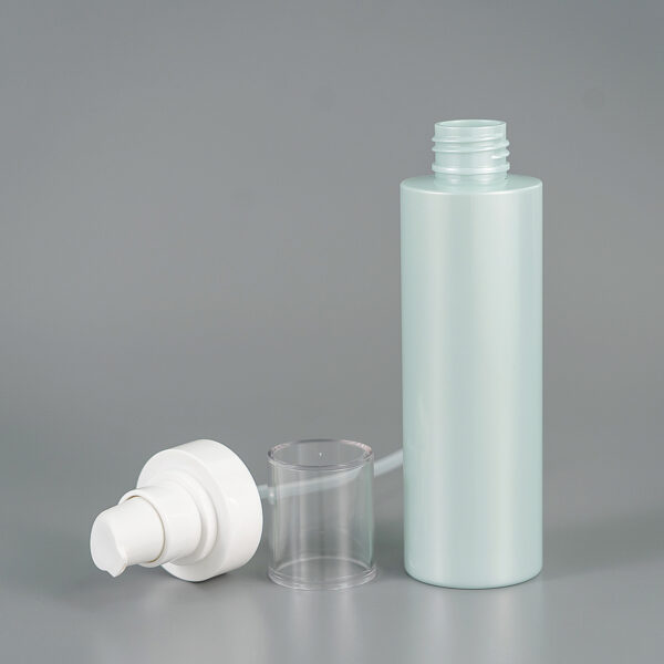 pet 150ml treatment pump bottle r pet01 p02