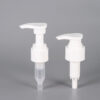28/410 plastic black pump dispenser r lp04