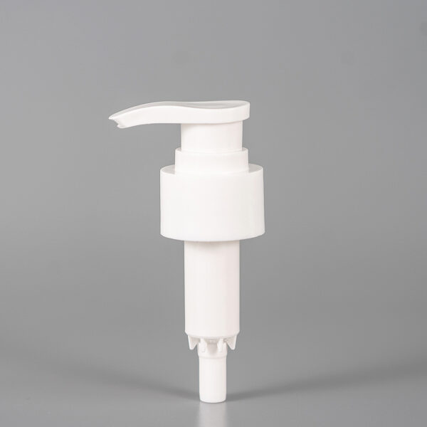 Shampoo Pump (5)