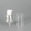 24/410 gold serum pump with clear over cap r p13 副本