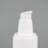 30ml 50ml 100ml white polypropylene airless pump bottles r pp14