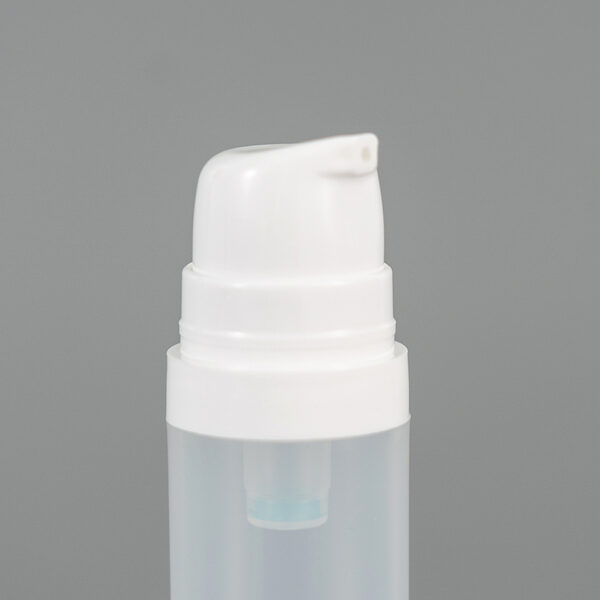 premium pp airless pump bottle for cosmetic r pp11