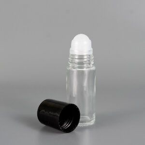 30Botella enrollable de vidrio de ml (8)