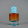 Heavy Wall Glass Bottle (1)