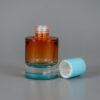 Heavy Wall Glass Bottle (2)