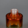 Heavy Wall Glass Bottle (3)