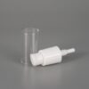 18mm Cosmetic Lotion Foundation Gel Dispenser Pump (6)
