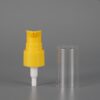 18mm Oil Cleanser Pump (4)