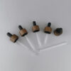 30ml 50ml Frosted Dropper Bottle (1)