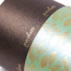 Moisture Proof Food Grade Cardboard Tube Loose Tea Paper Can (4)